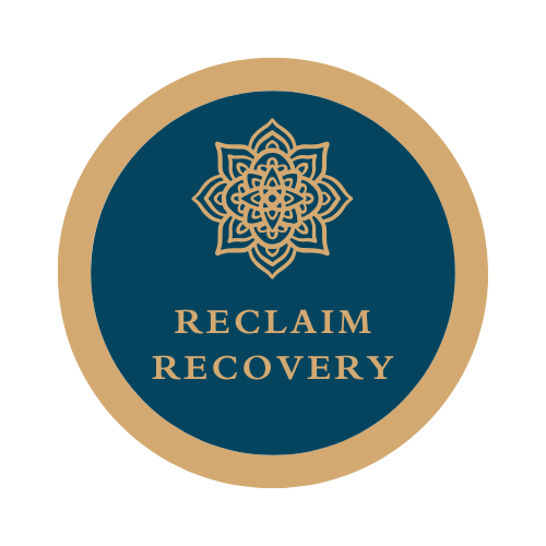 Reclaim Recovery 
