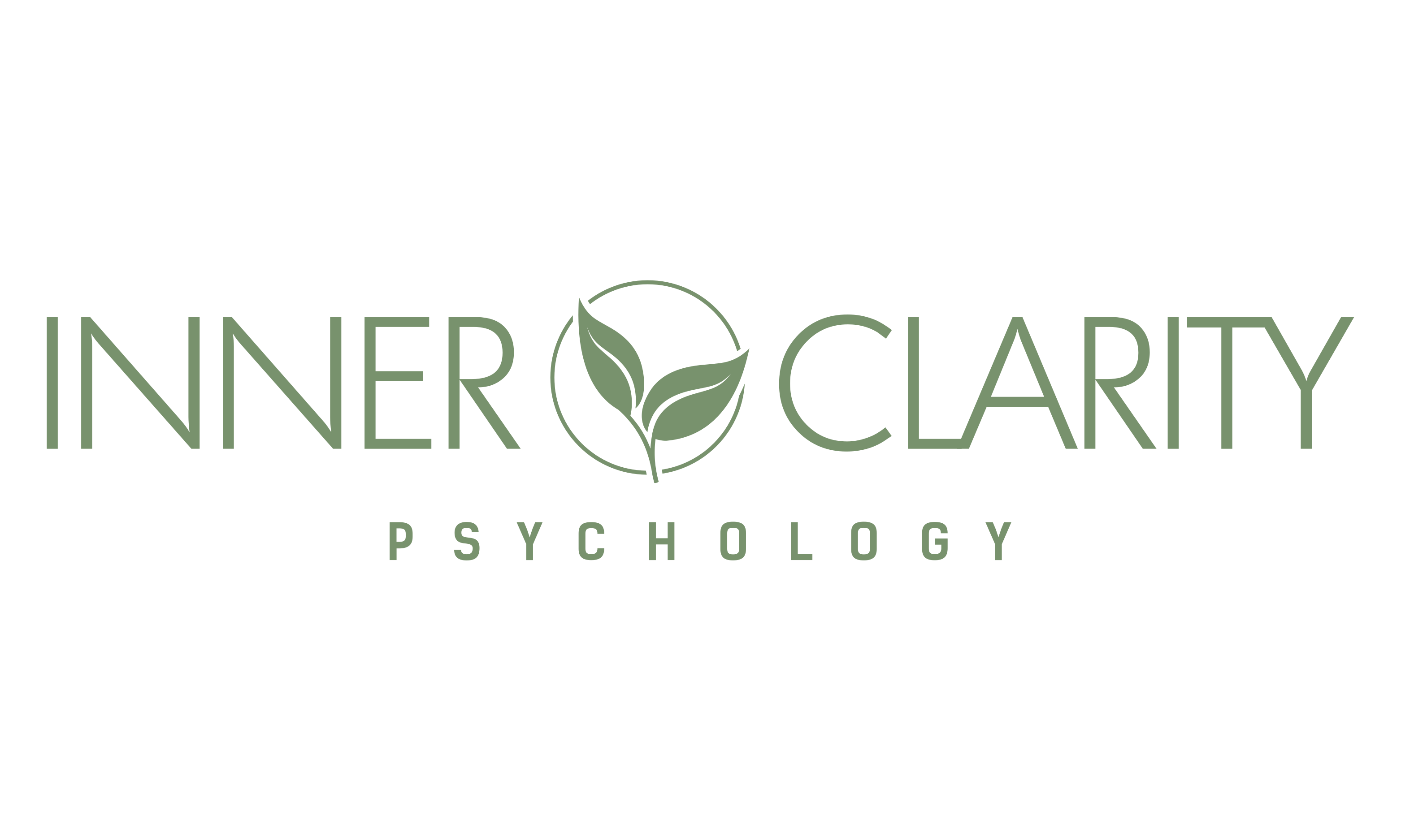 Inner Clarity Psychology