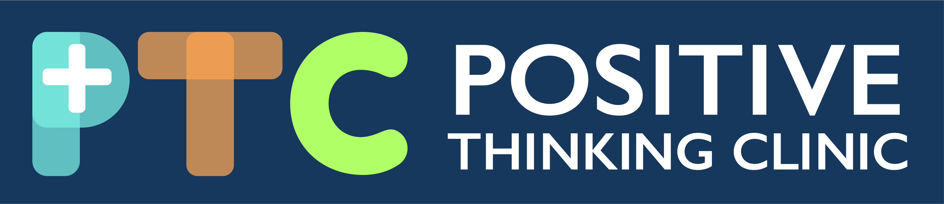 Positive Thinking Clinic