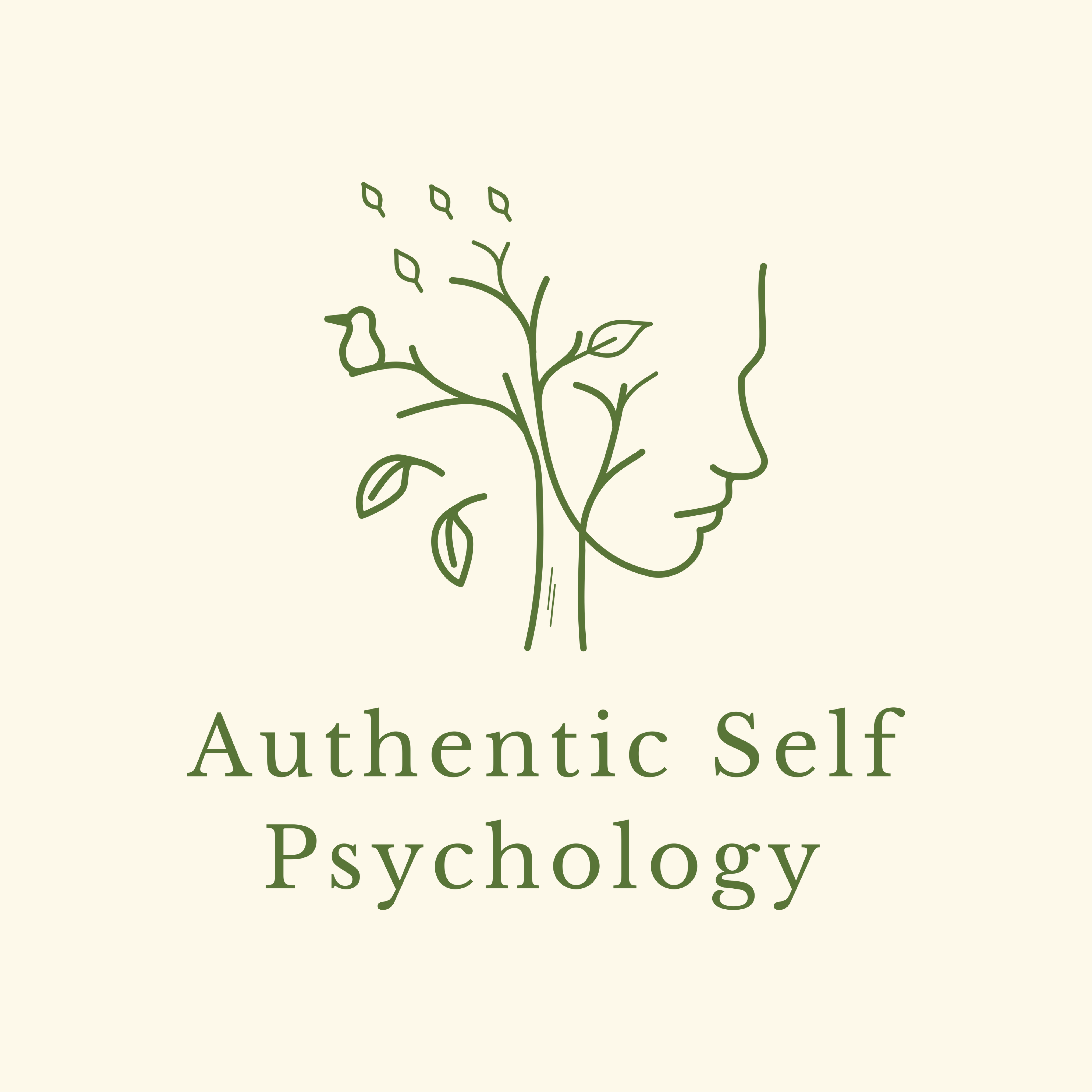 Authentic Self Psychology