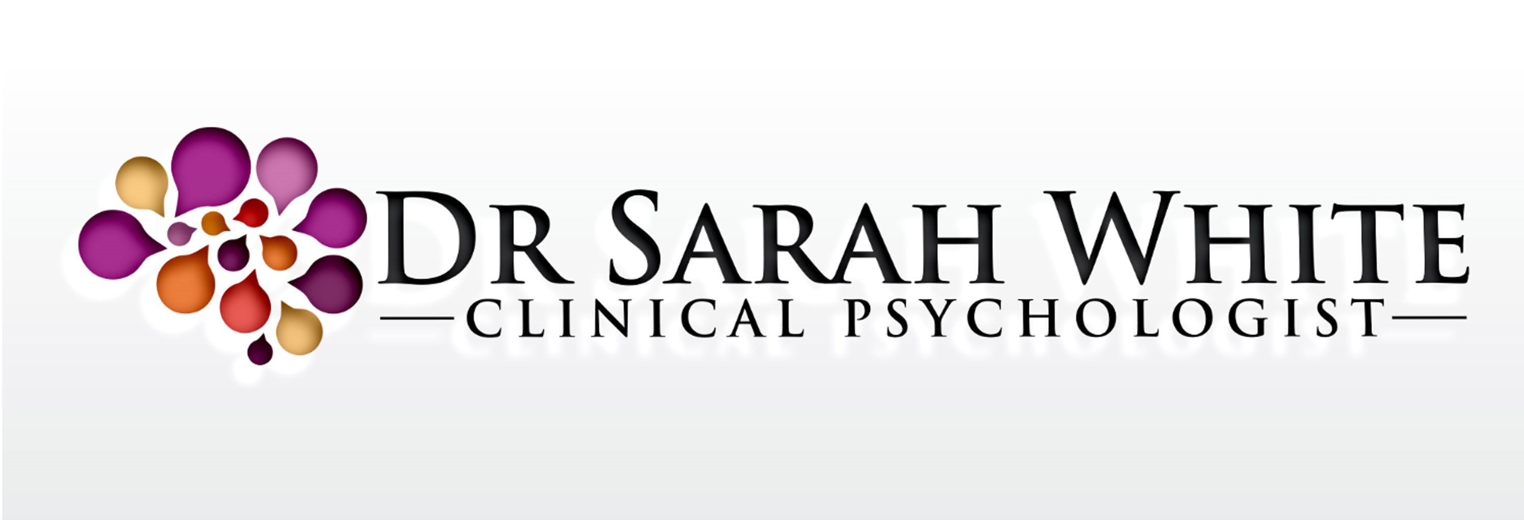 Dr Sarah White Clinical Psychologist