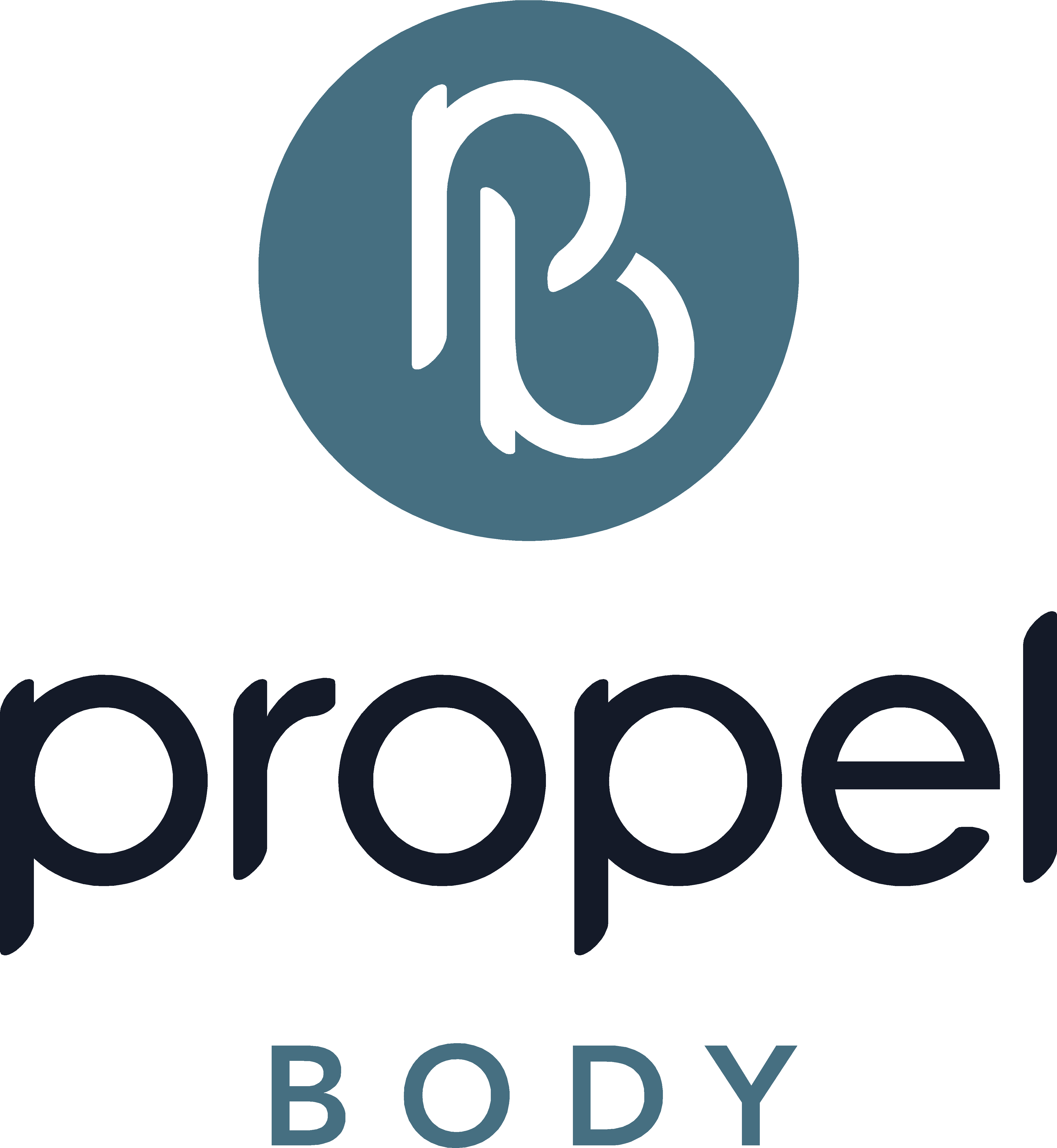 Propel Body