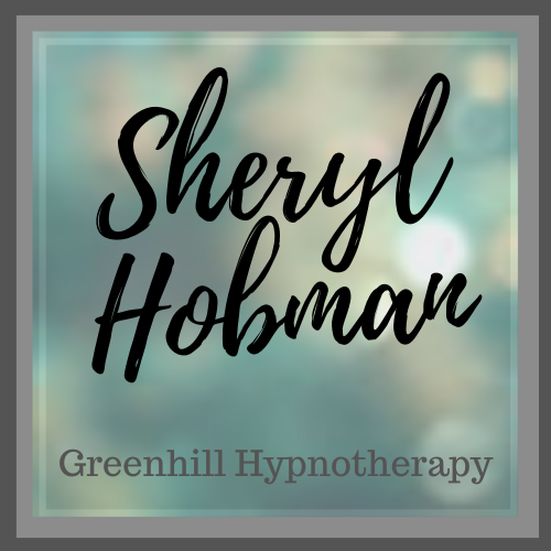 Sheryl Hobman