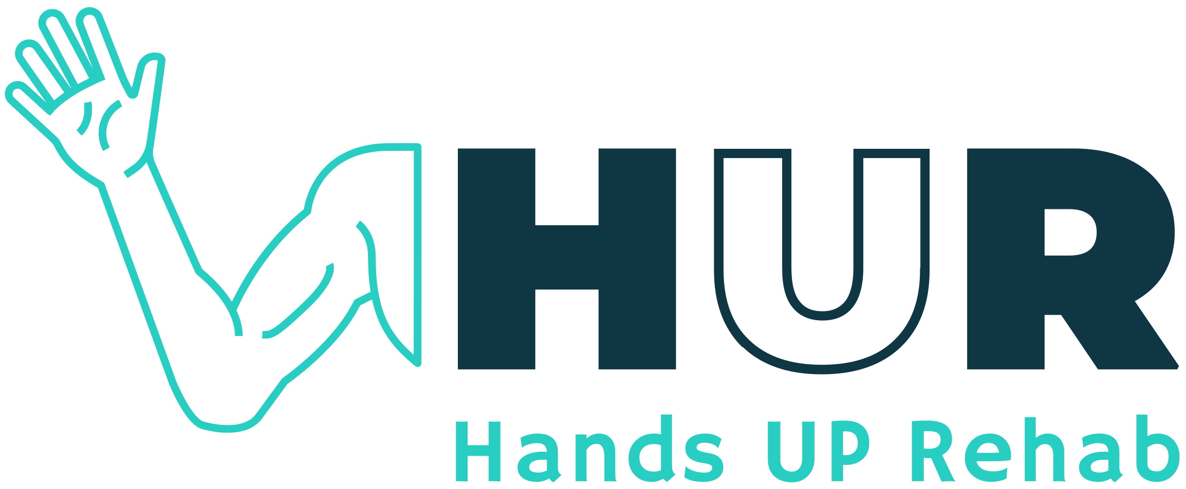 Hands UP Rehab