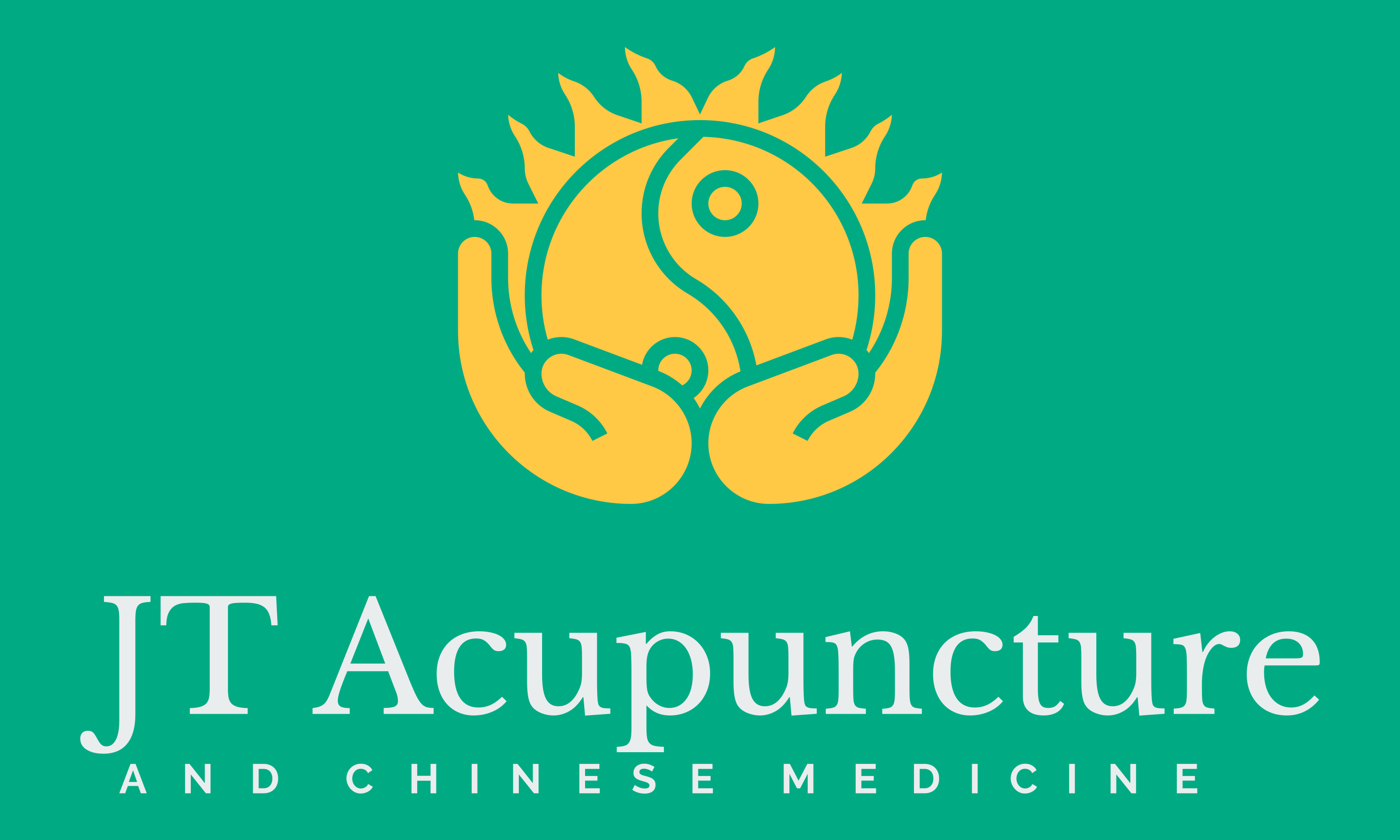 JT Acupuncture and Chinese Medicine