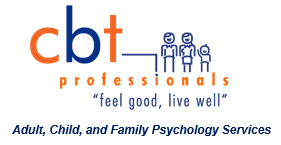 CBT Professionals