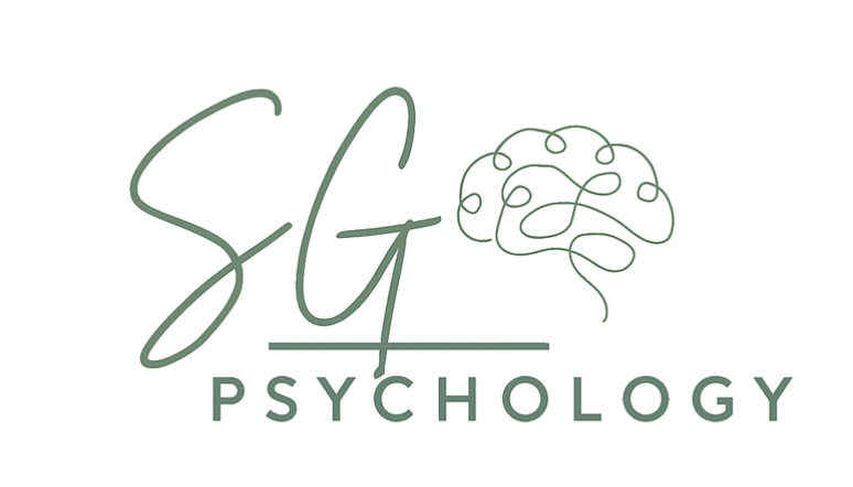SG Psychology