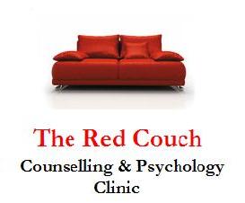 The Red Couch Counselling & Psychology Clinic