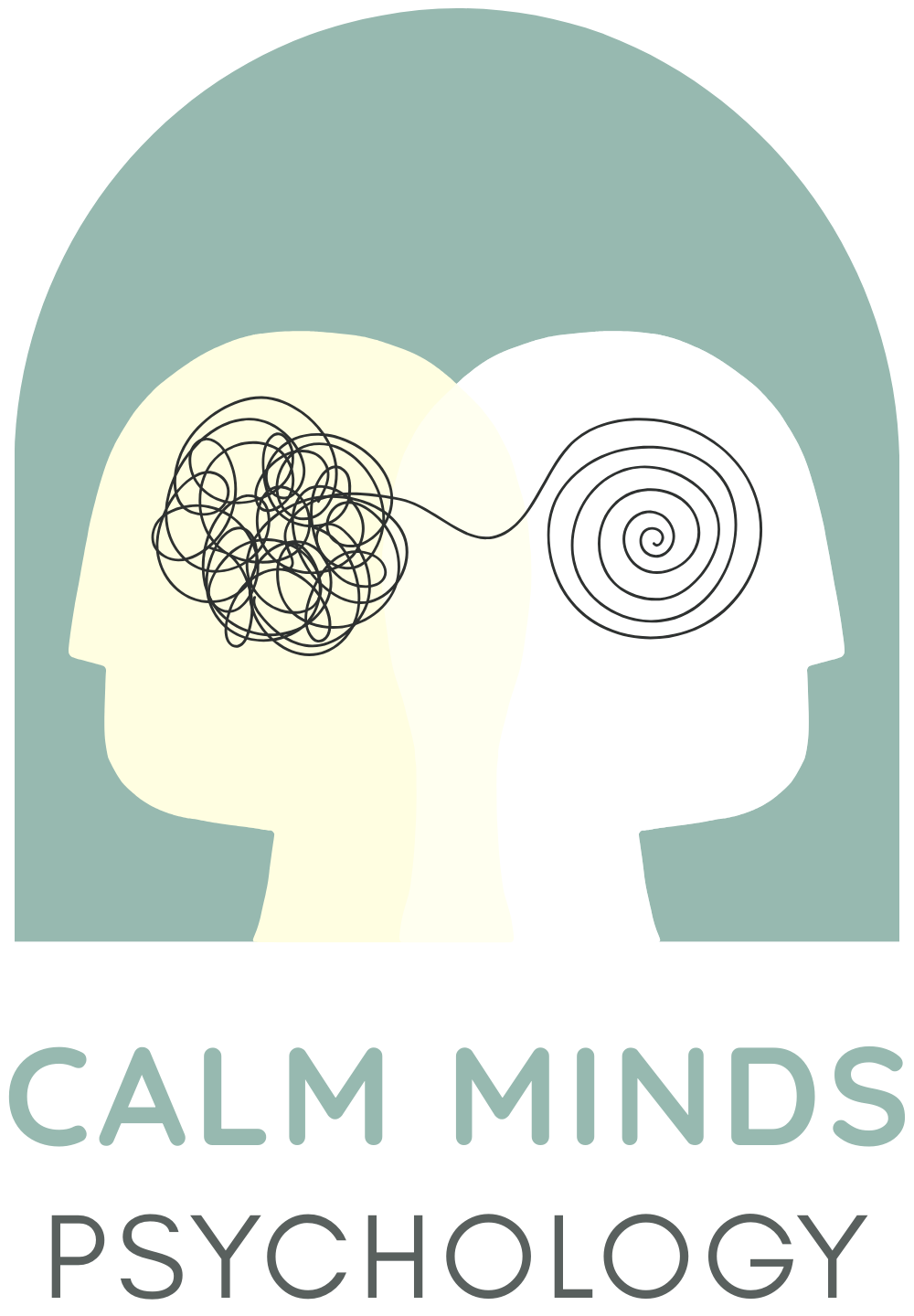 Calm Minds Psychology