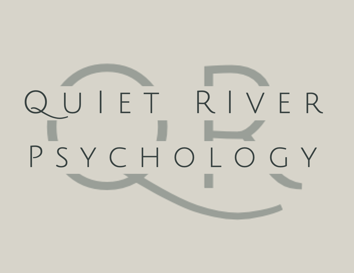 Quiet River Psychology Services