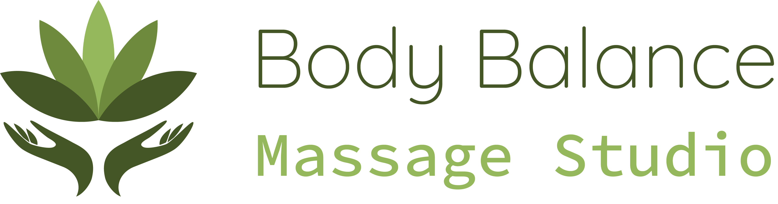 BODY BALANCE MASSAGE STUDIO