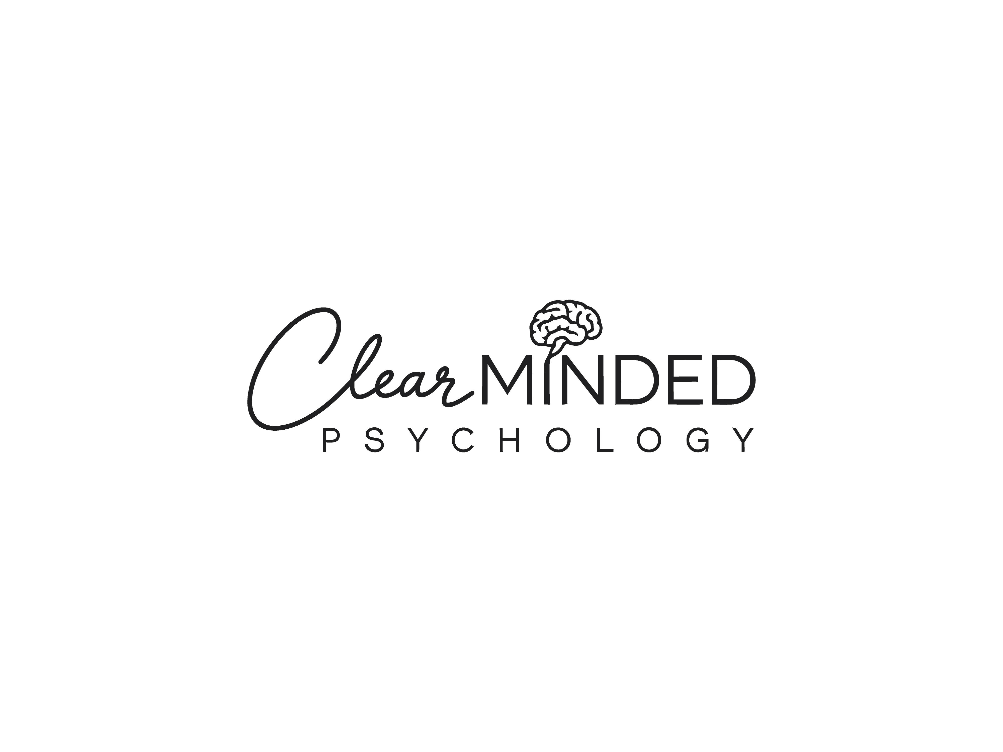 Clear Minded Psychology