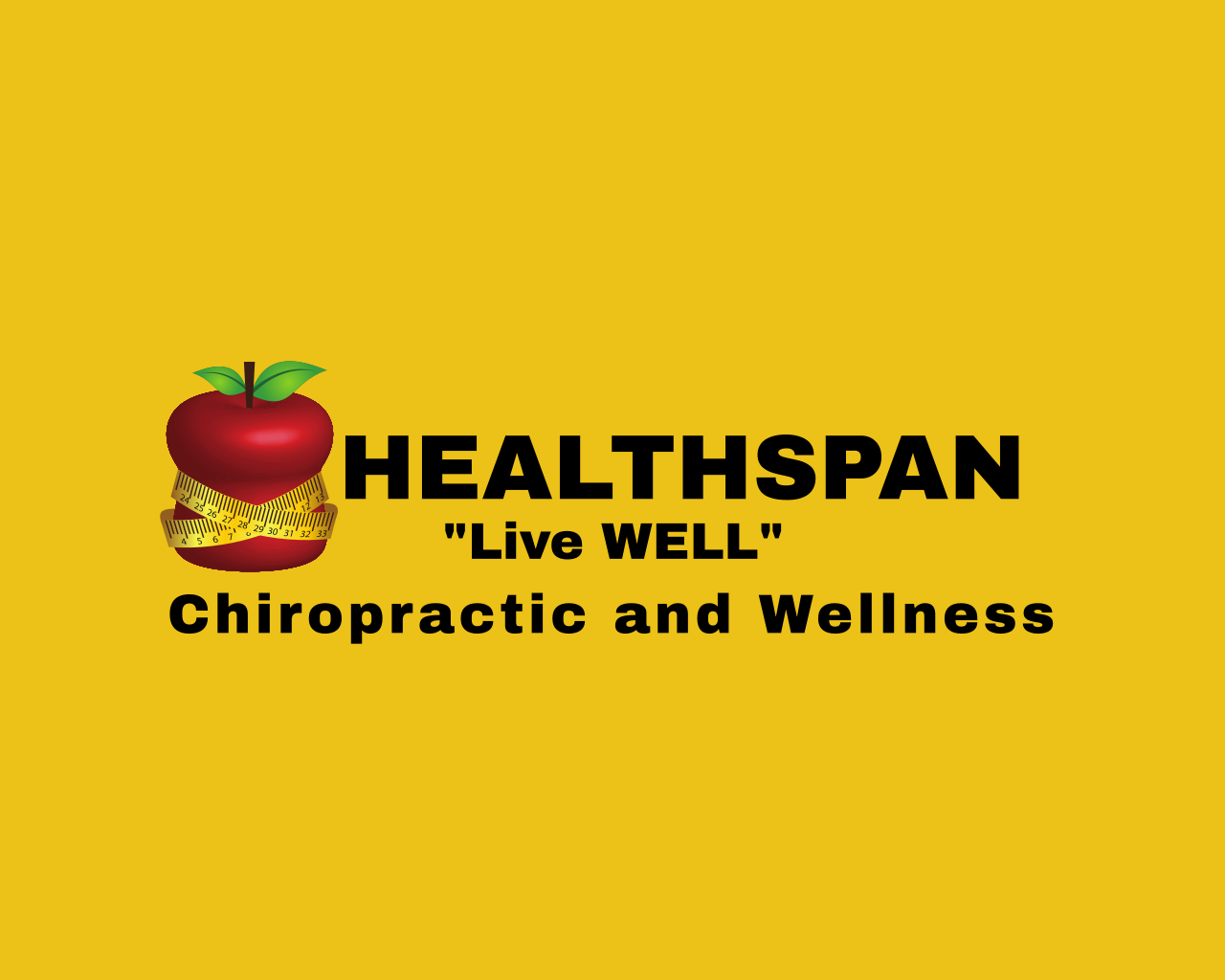 HEALTHSPAN CHIROPRACTIC AND WELLNESS