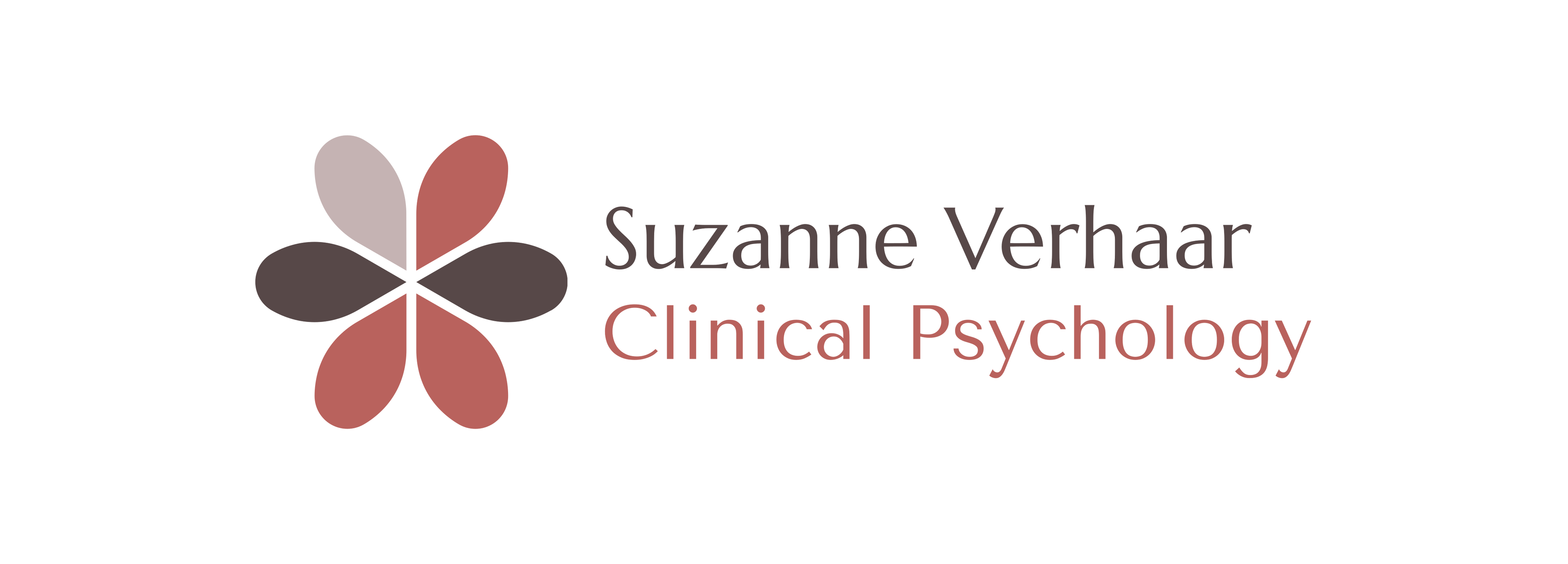 Suzanne Verhaar Clinical Psychology