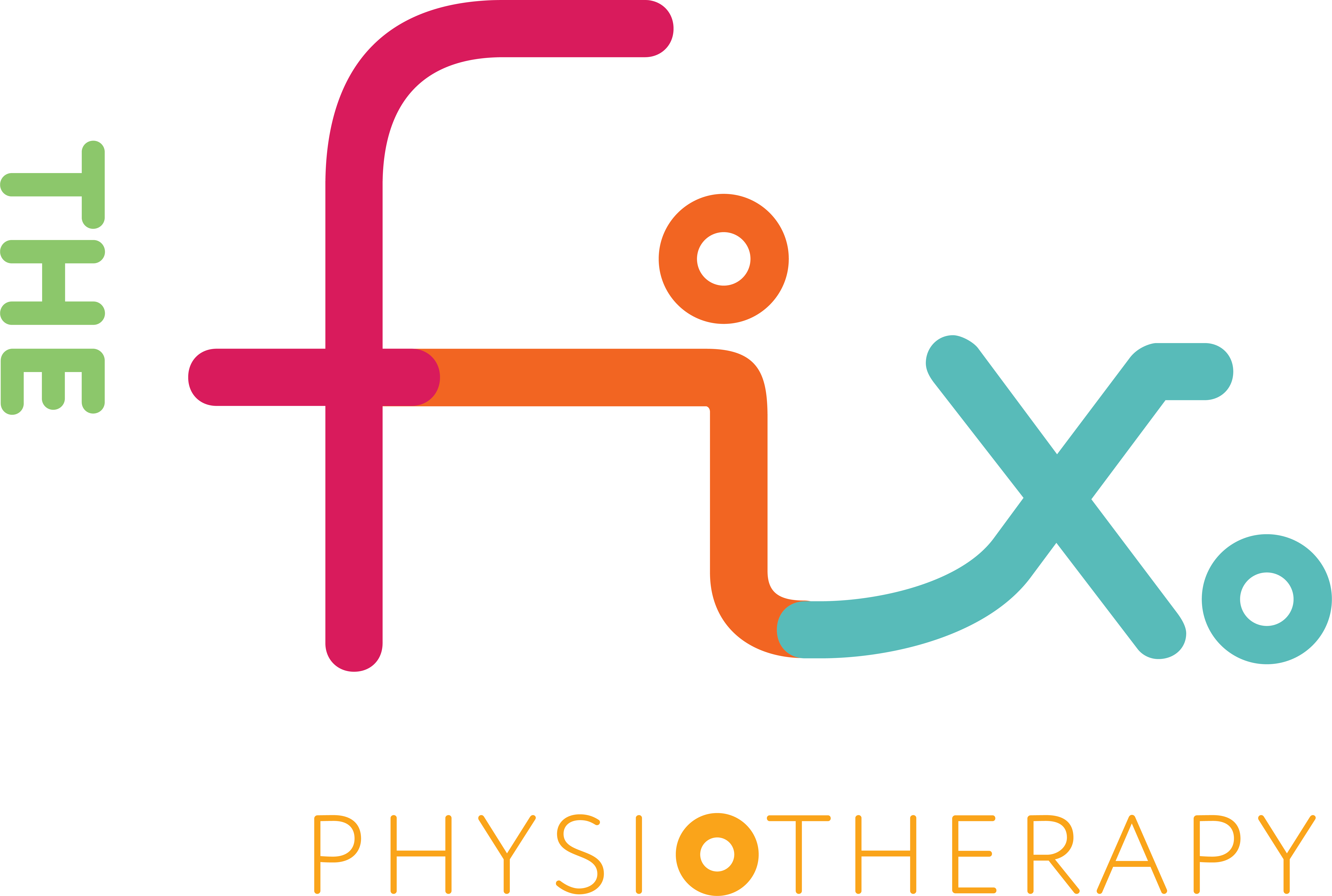 The Fix Physiotherapy