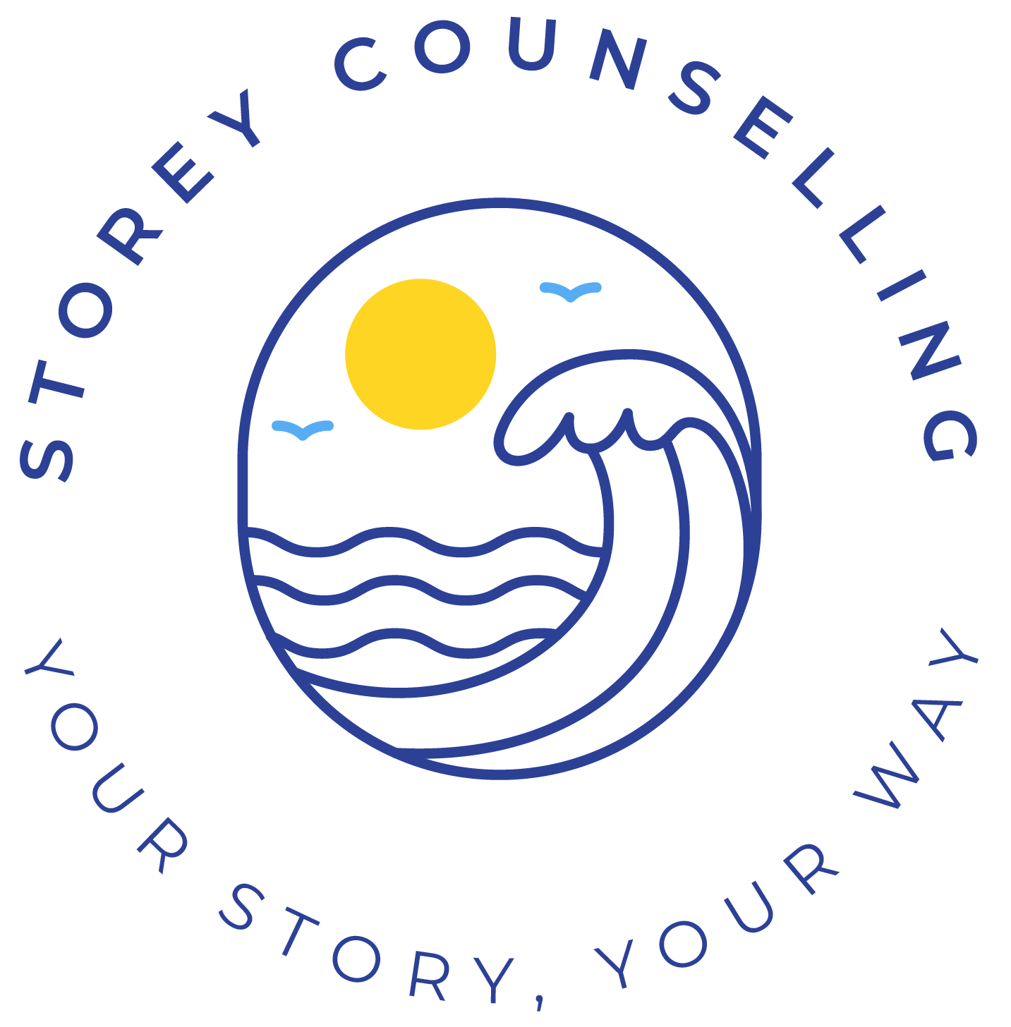 Storey Counselling