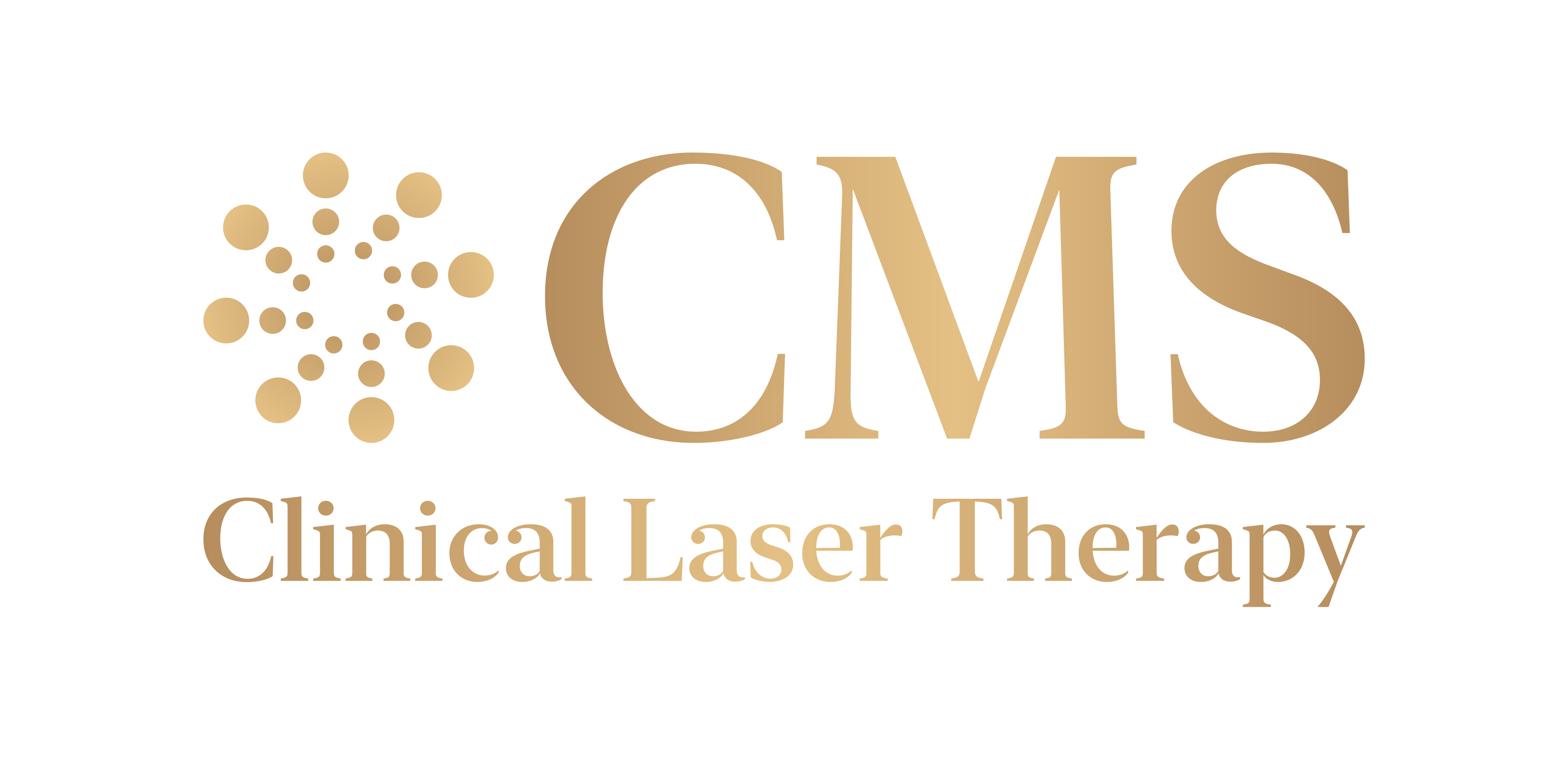 CMS Clinical Laser Therapy