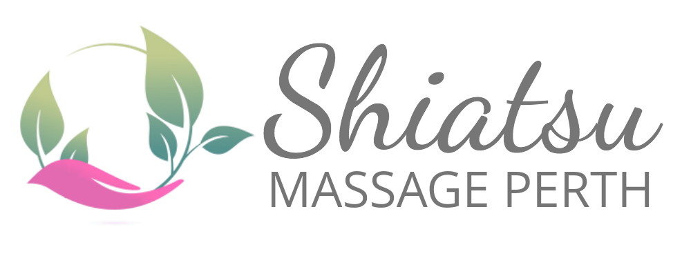 Shiatsu Massage Perth