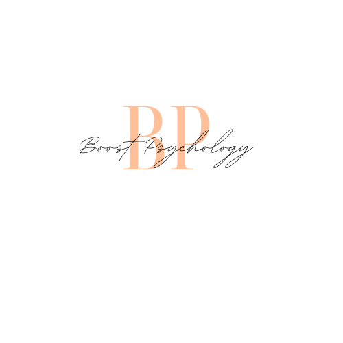 Boost Psychology