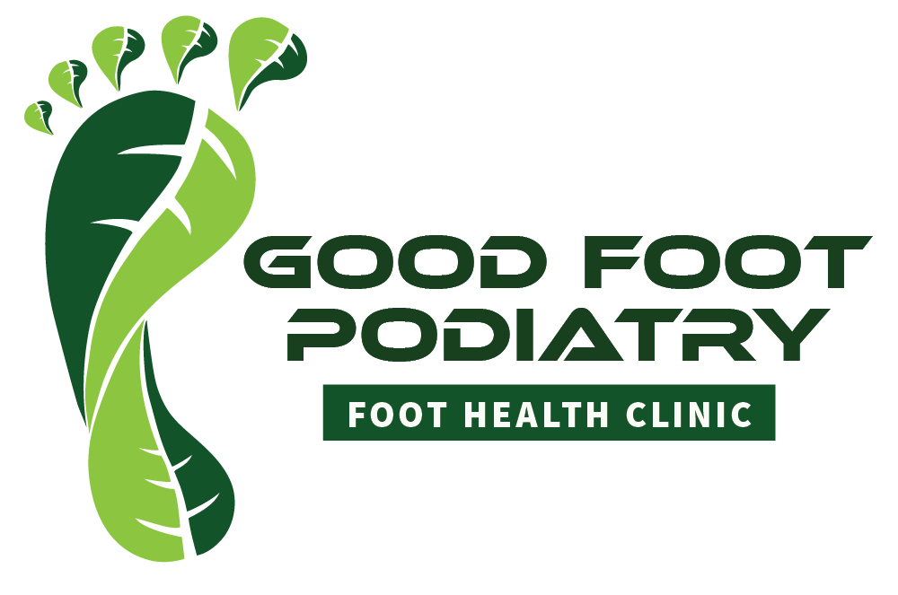 Good Foot Podiatry