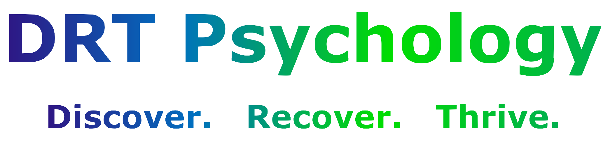 DRT Psychology
