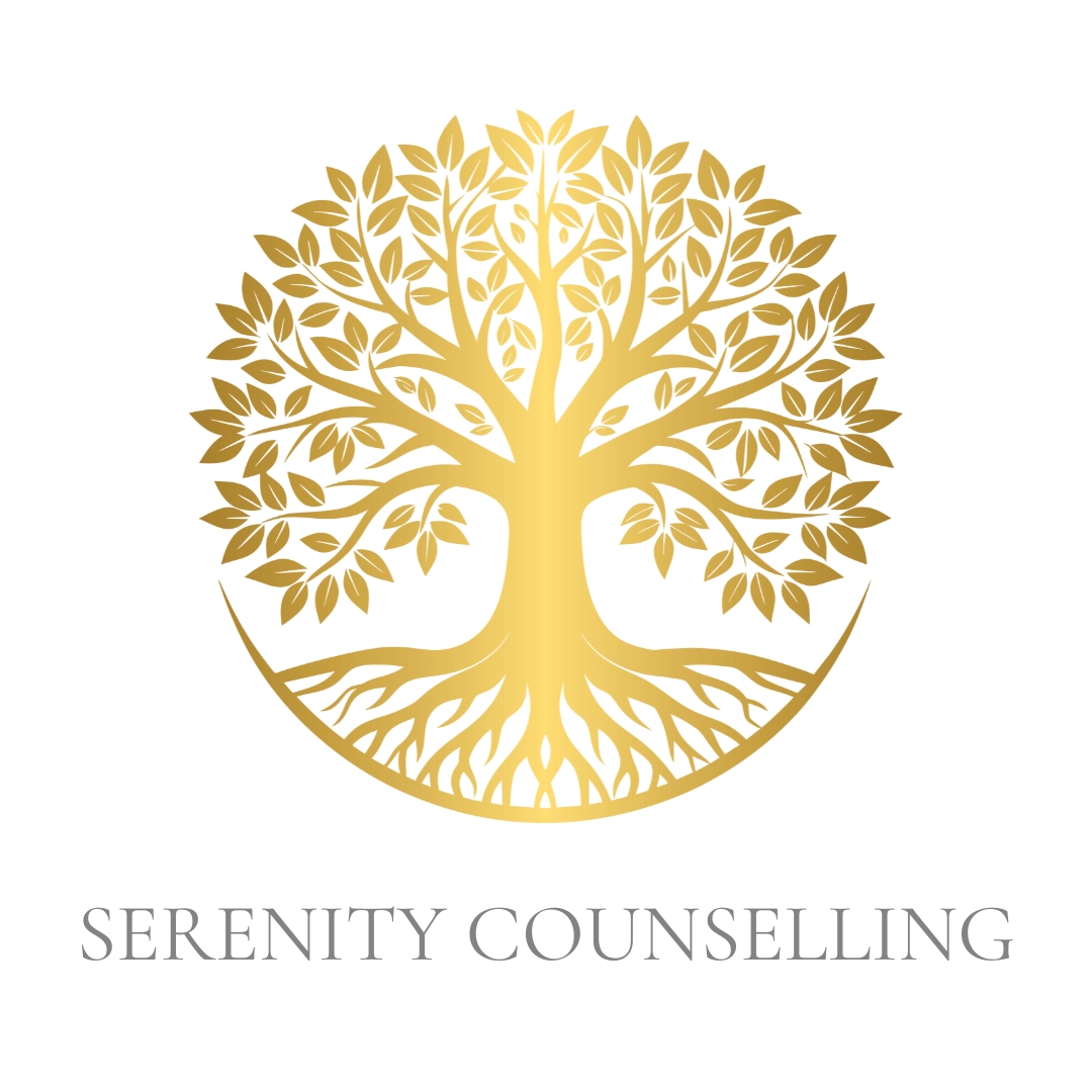 Kayla Oakley - Serenity Counselling