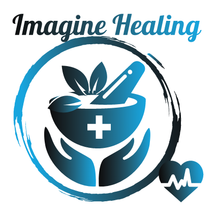 Imagine Healing 