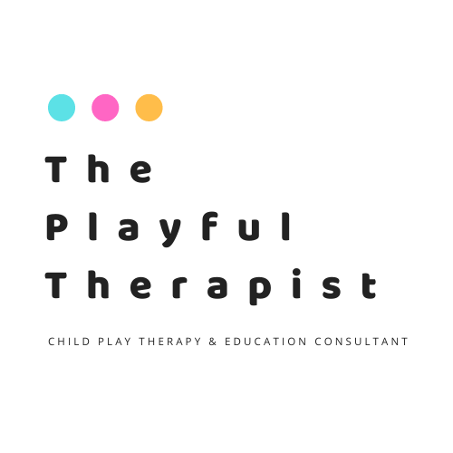 The Playful Therapist