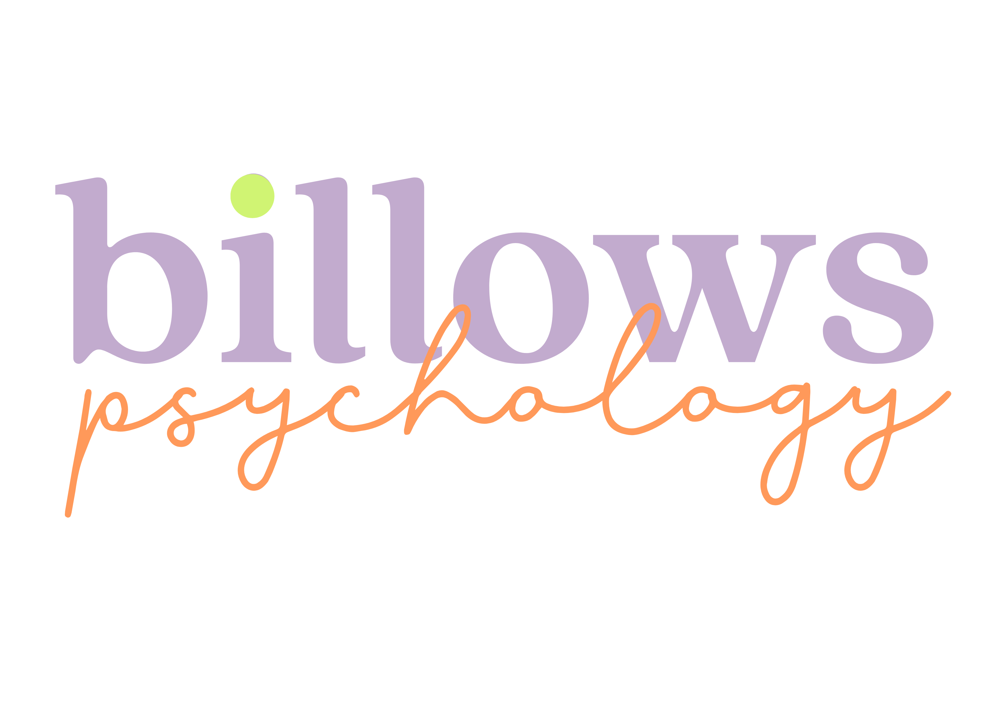 Billows Psychology