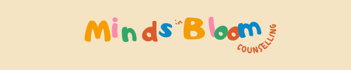 Minds in bloom counselling