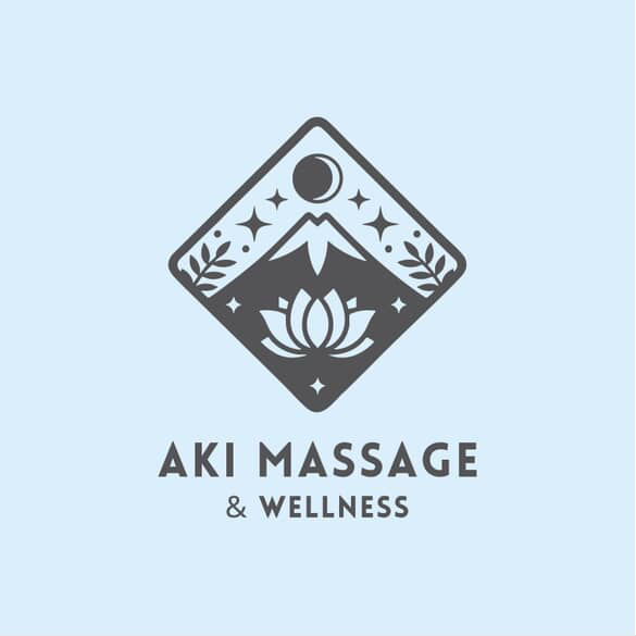 AKI Massage & Wellness