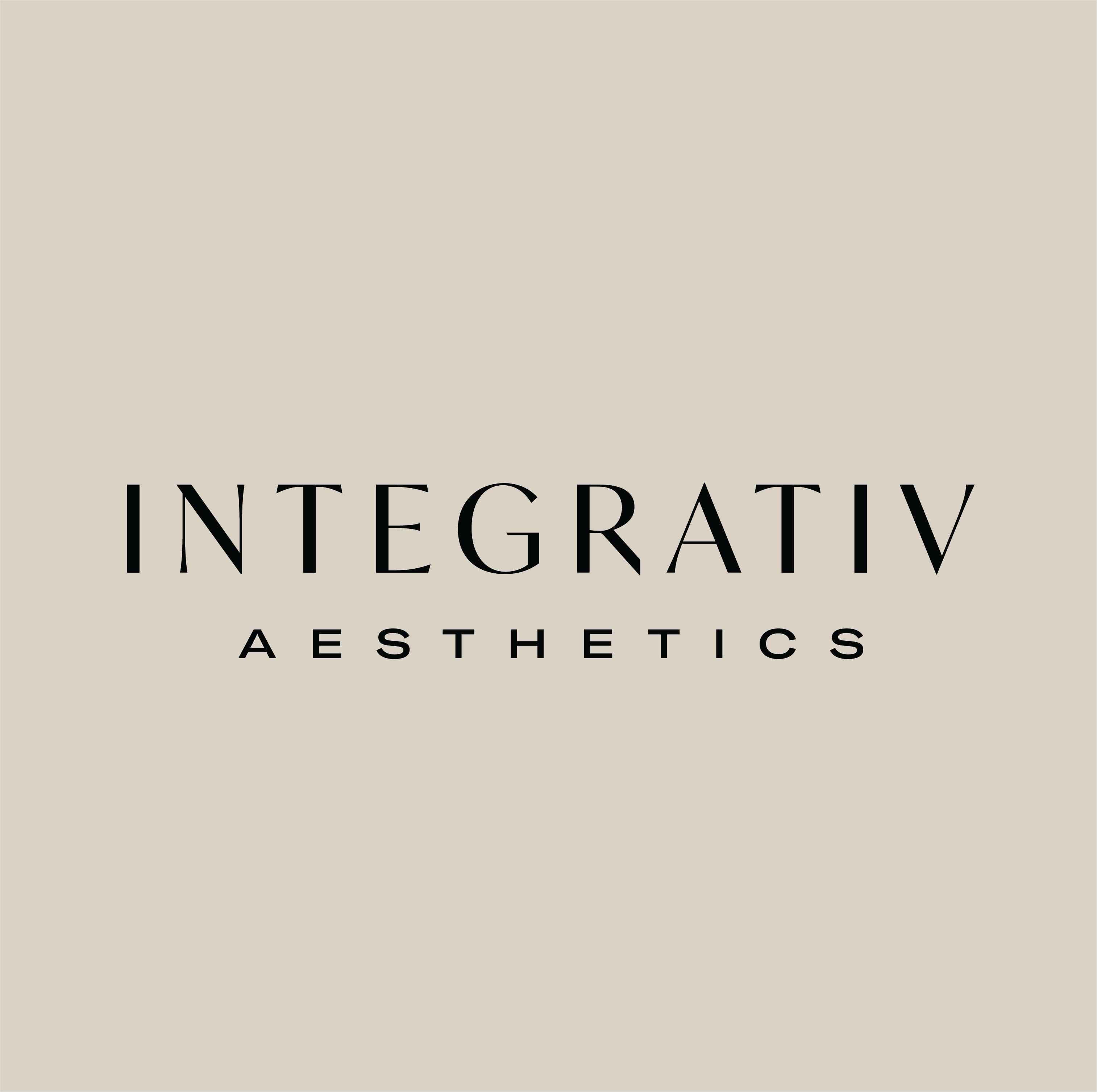 Integrativ Aesthetics