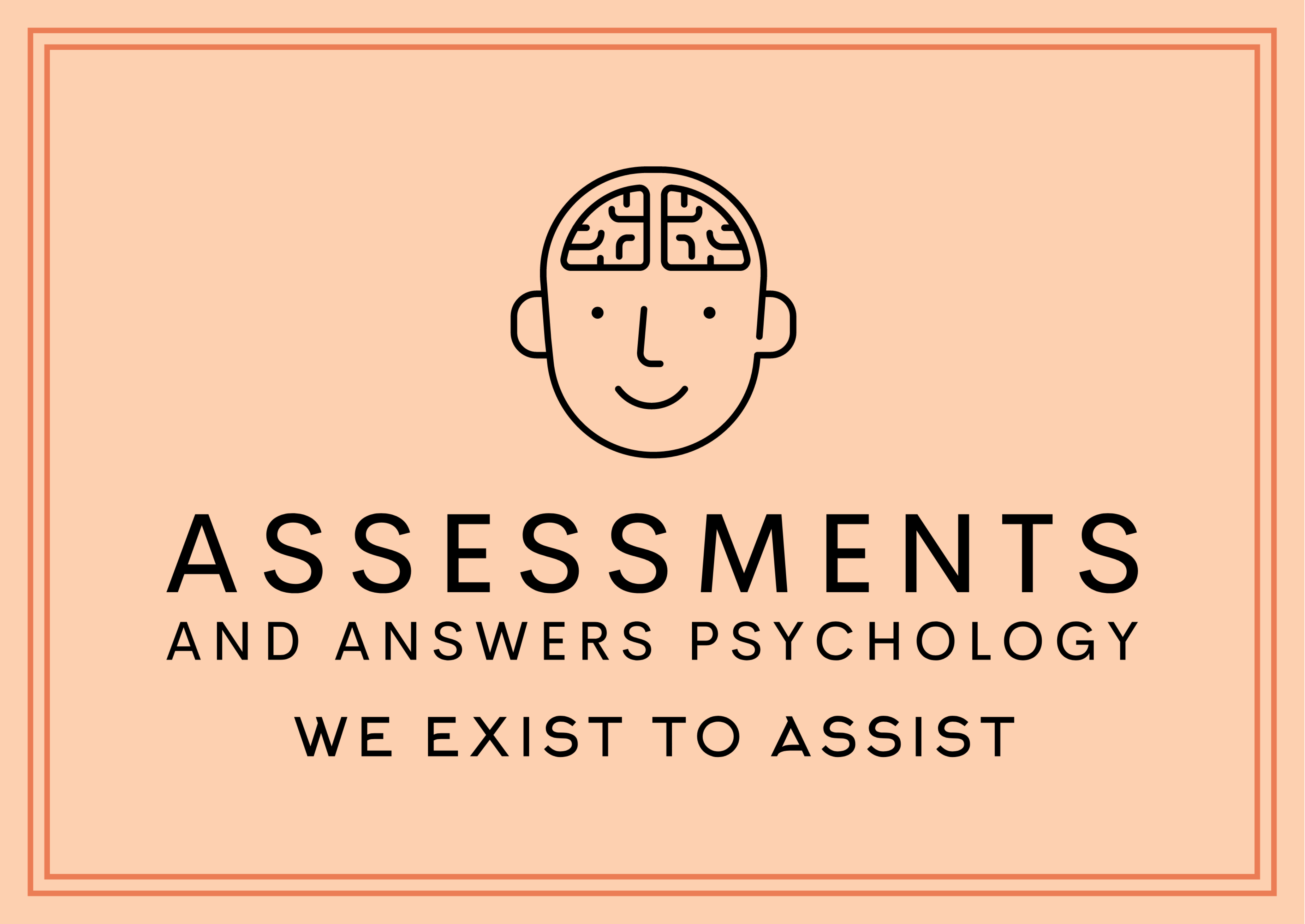 Assessments and Answers Psychology