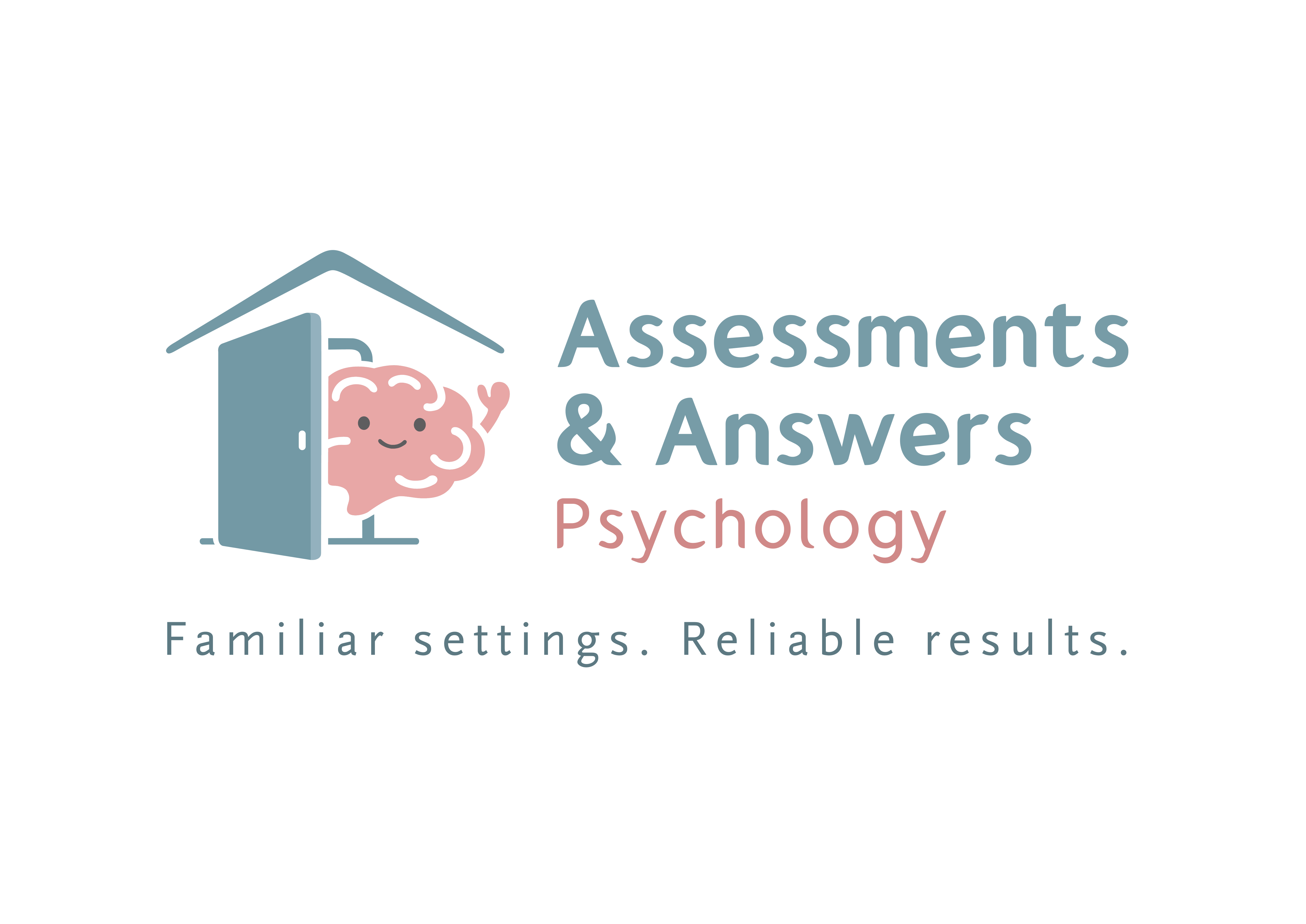 Assessments and Answers Psychology