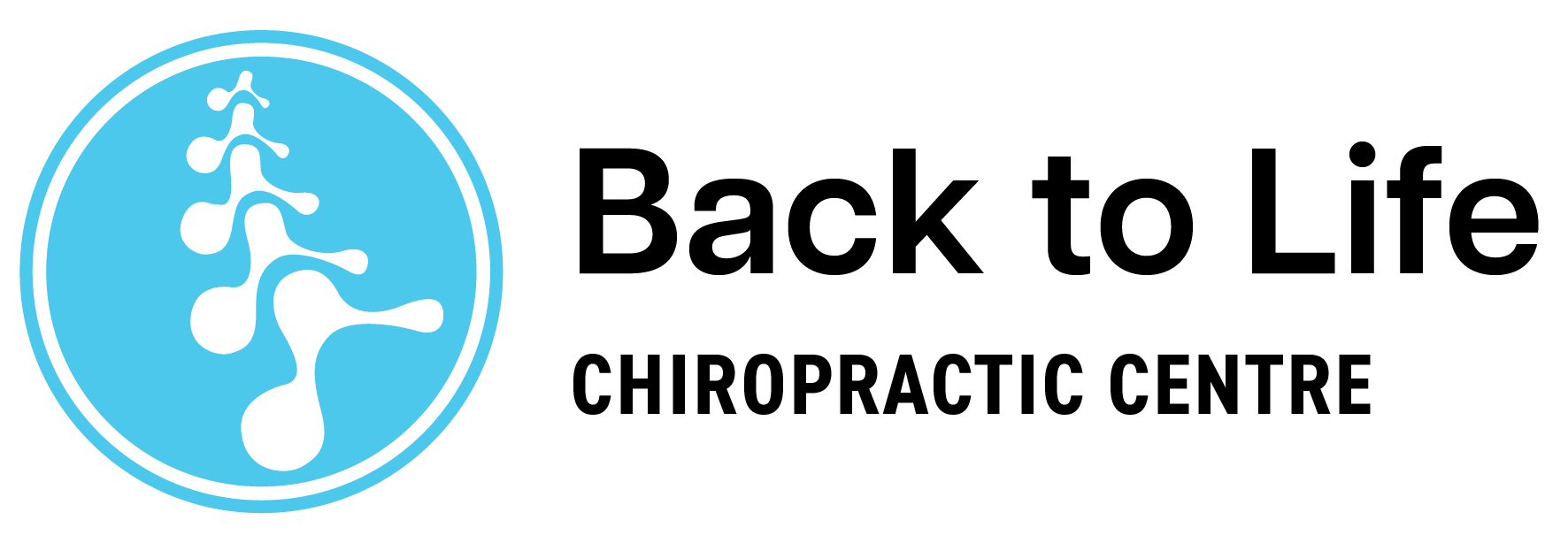 Back to Life Chiropractic Centre