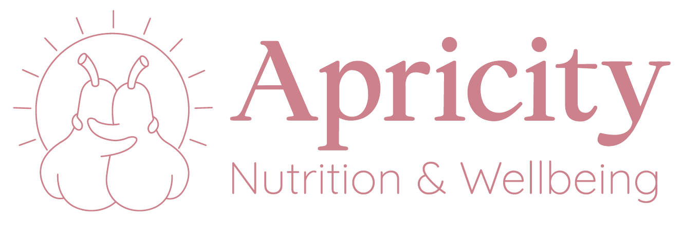 Apricity Nutrition & Wellbeing