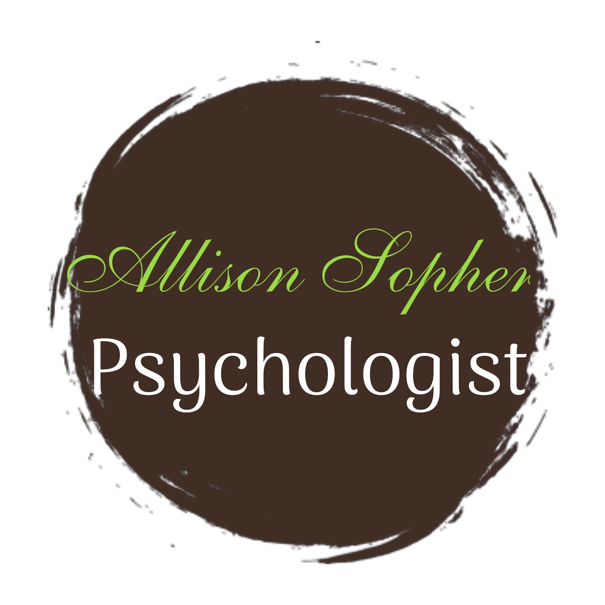 Sopher Psychology
