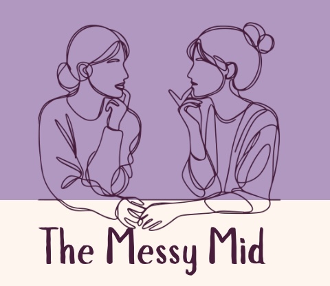 The Messy Mid