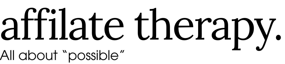 Affiliate Therapy LTD