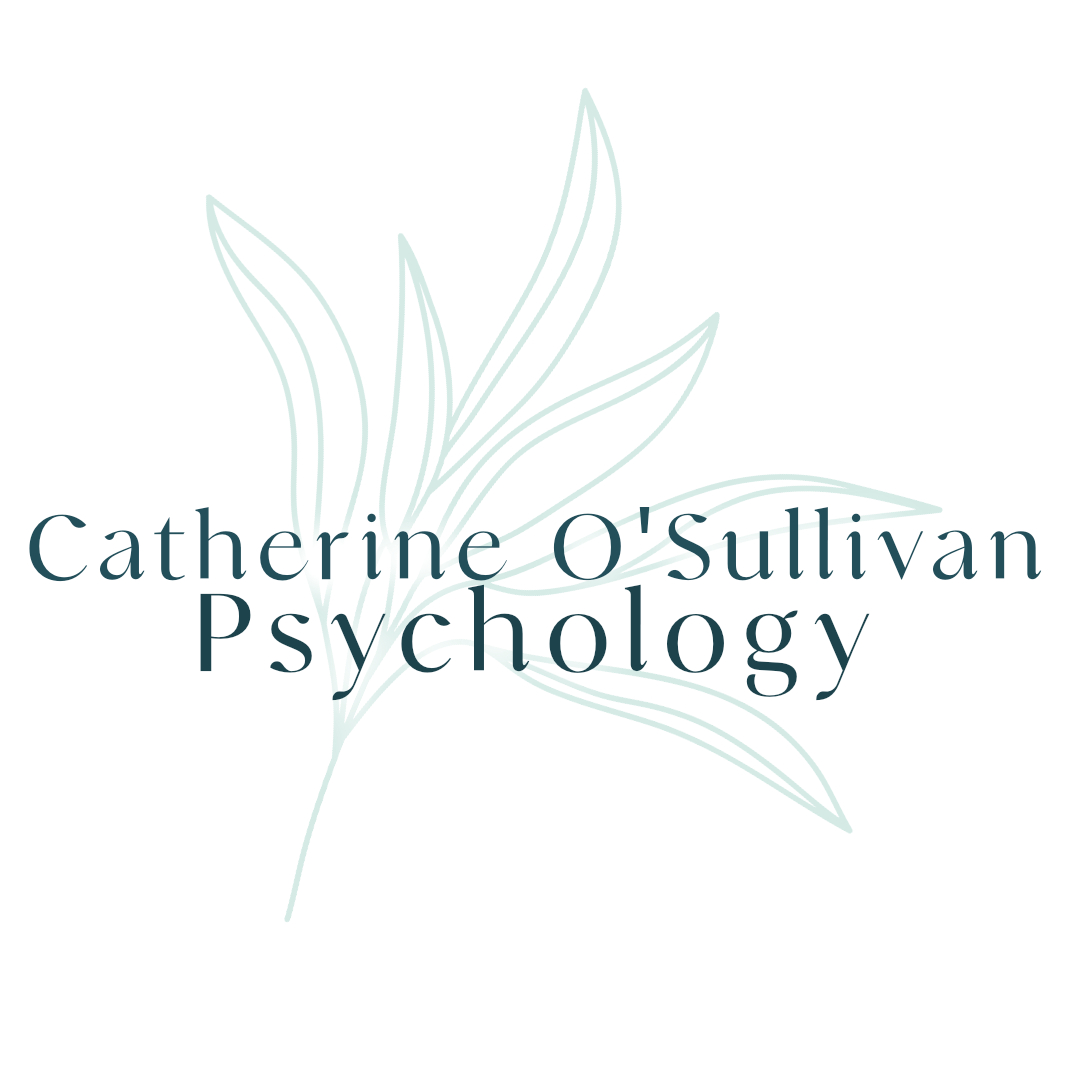 Catherine O'Sullivan (Psychologist)