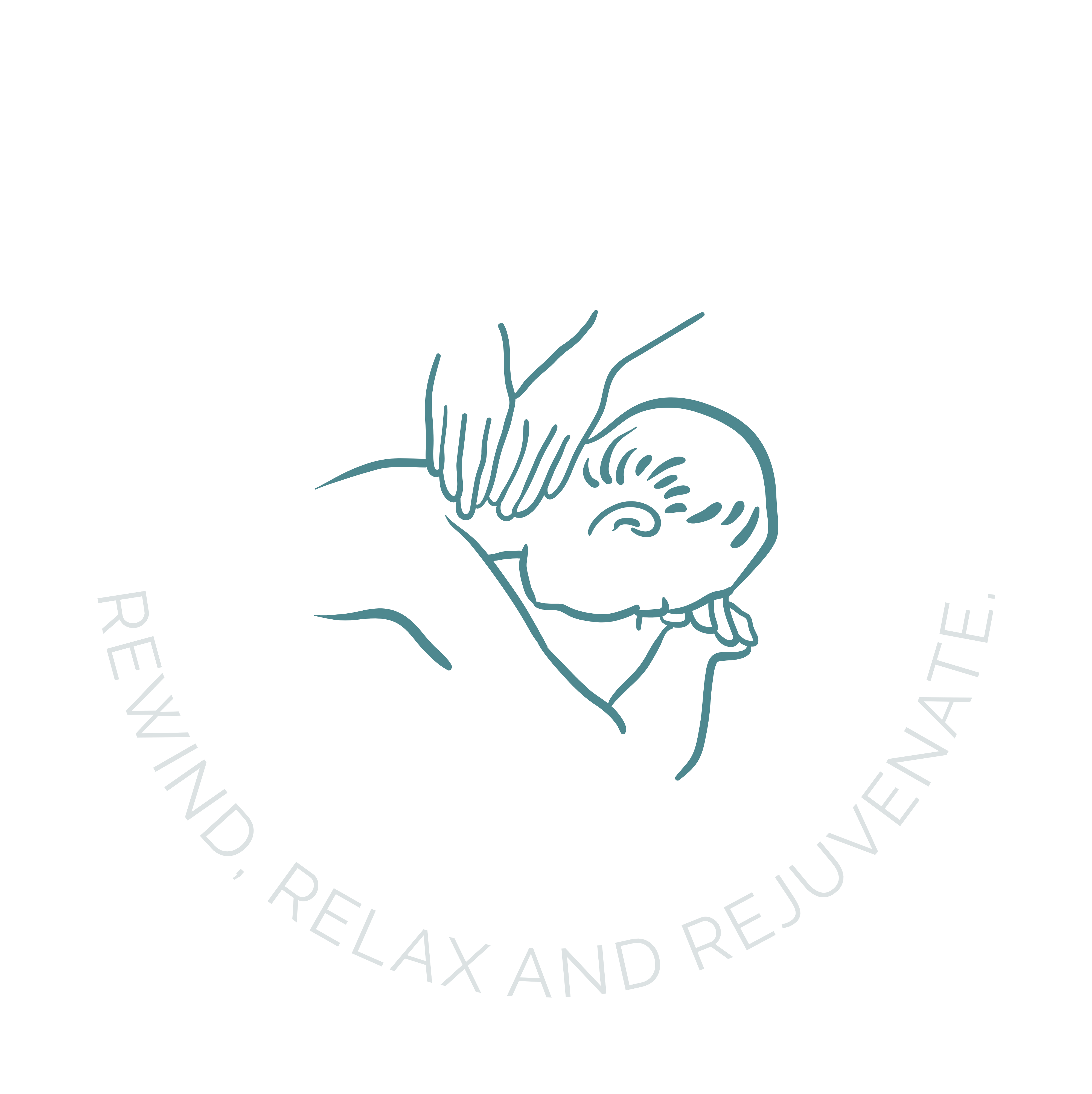 Ajs hands on massage