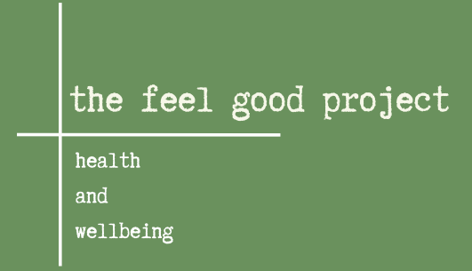 the feel good project