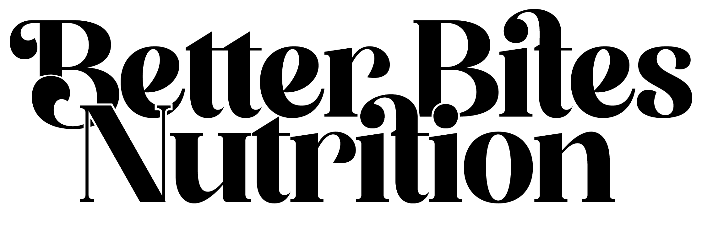 Better Bites Nutrition