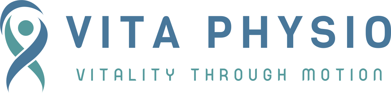 Vita Physio Pty Ltd