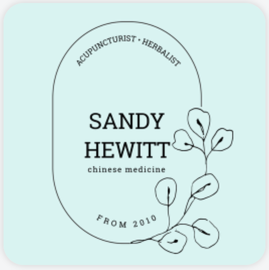 Sandy Hewitt Chinese Medicine