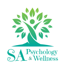SA Psychology & Wellness Pty Ltd
