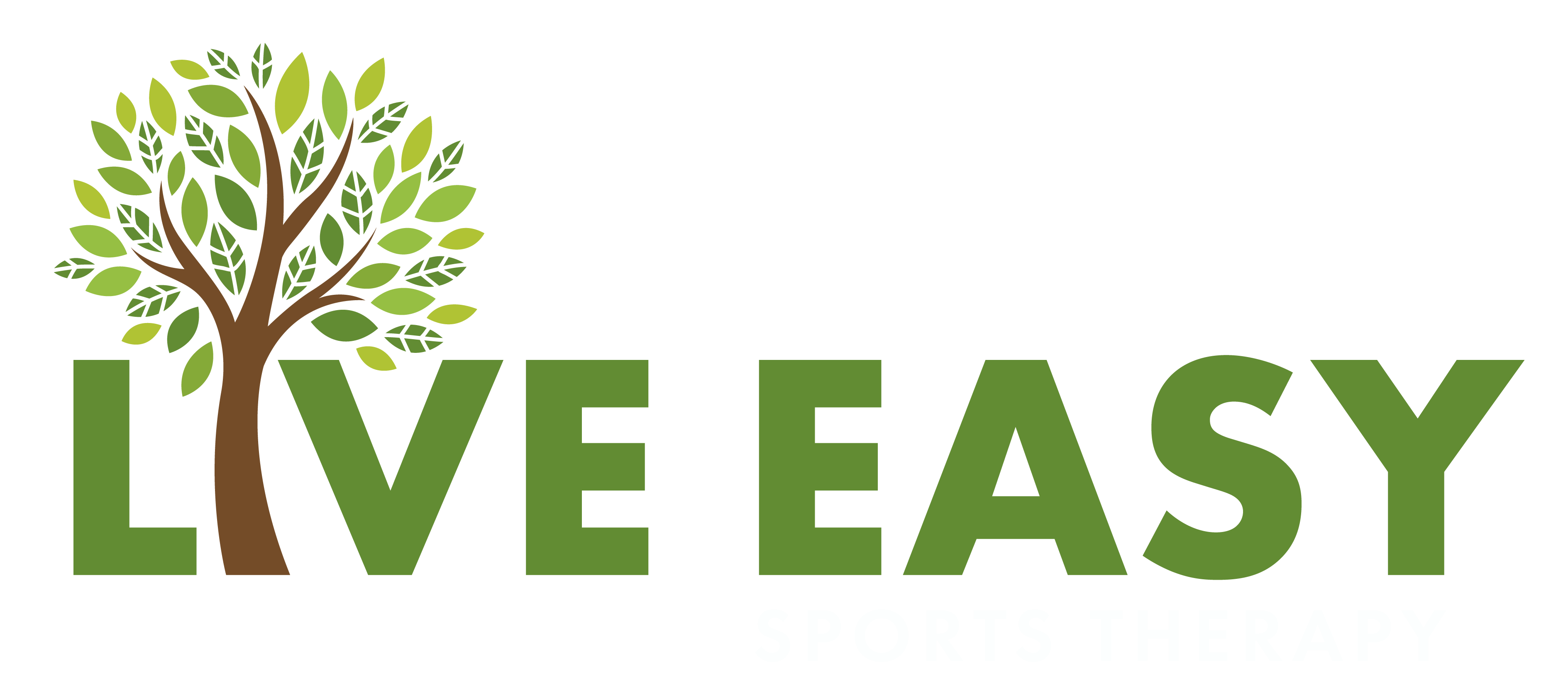 Live Easy Sports Therapy