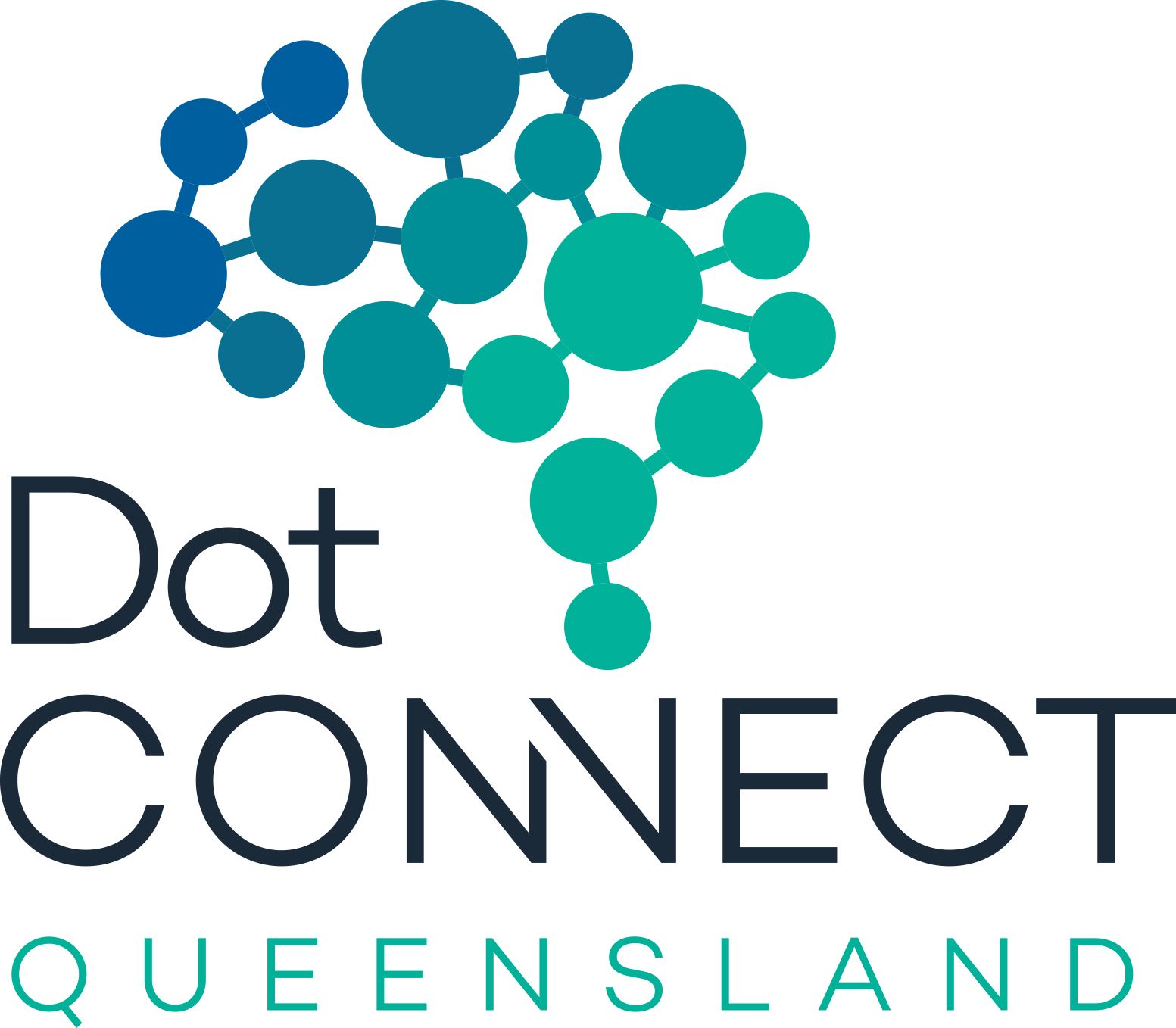 Dot Connect Qld