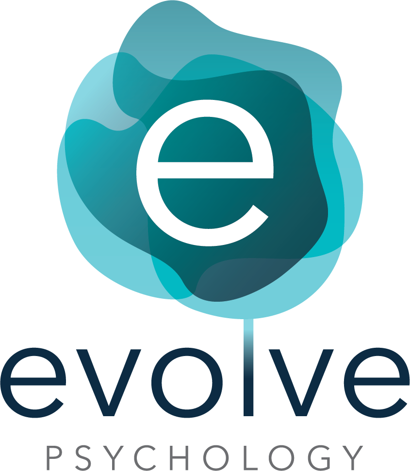 Evolve Psychology Tasmania