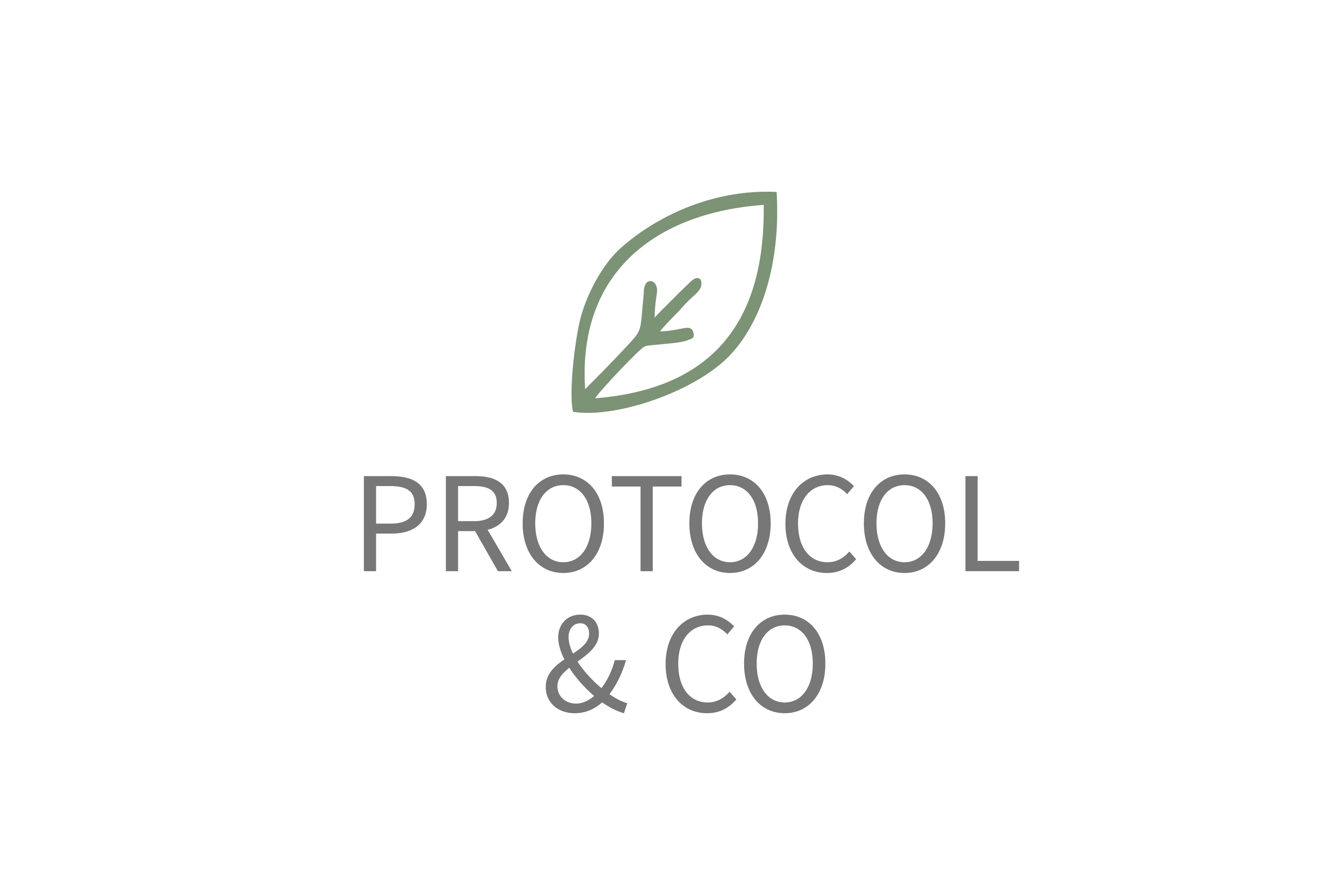 Protocol & Co